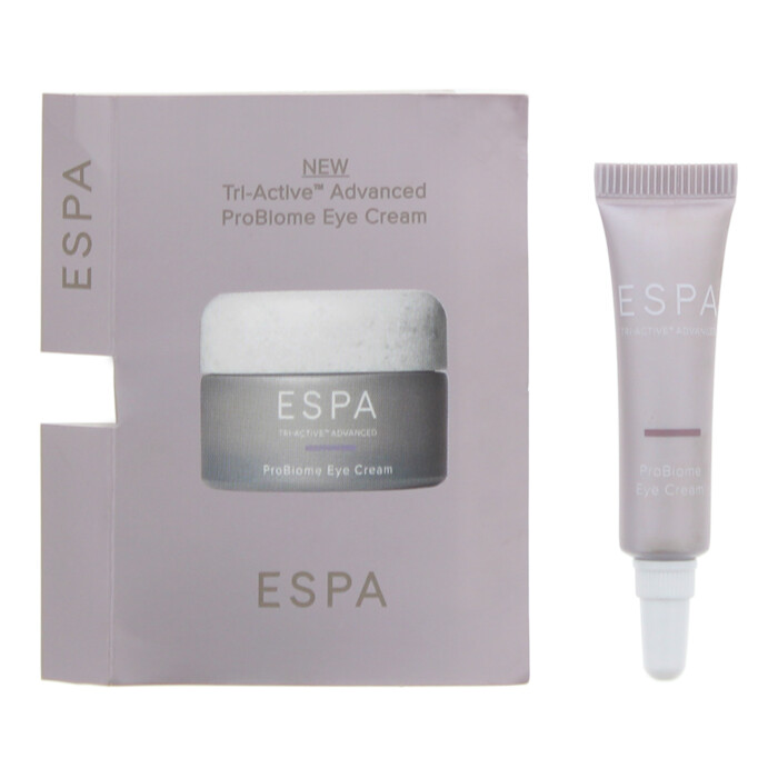 Espa Tri-active Advanced Pro-biome Eye Cream 3ml