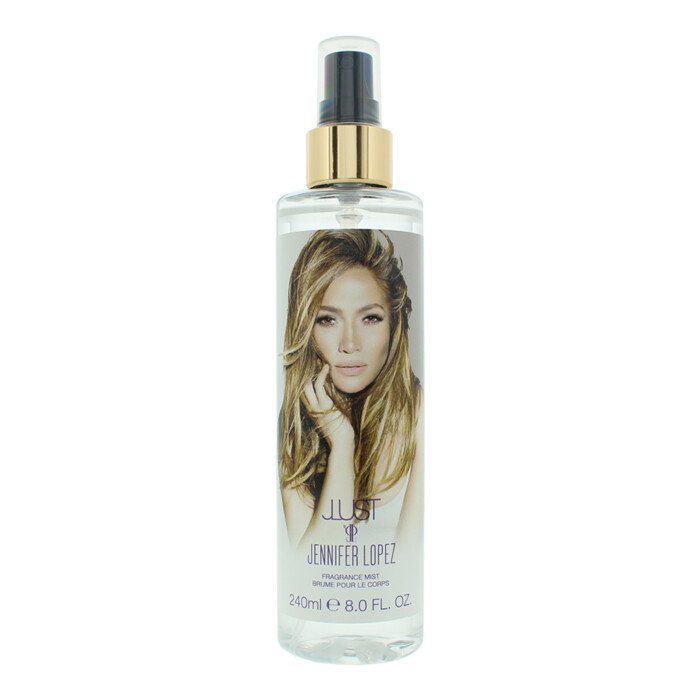 Jennifer Lopez Jlust Fragrance Mist 240ml