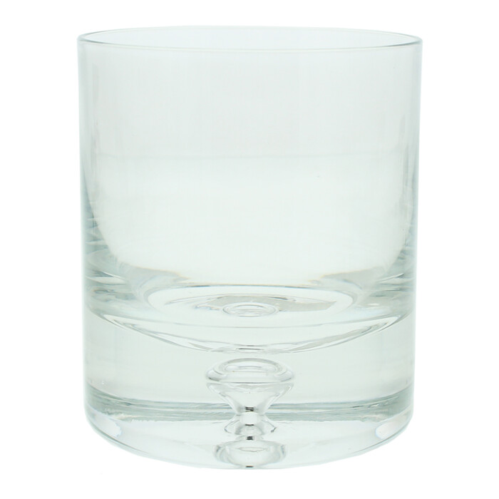 Crystal Glass Type 2 Whiskey