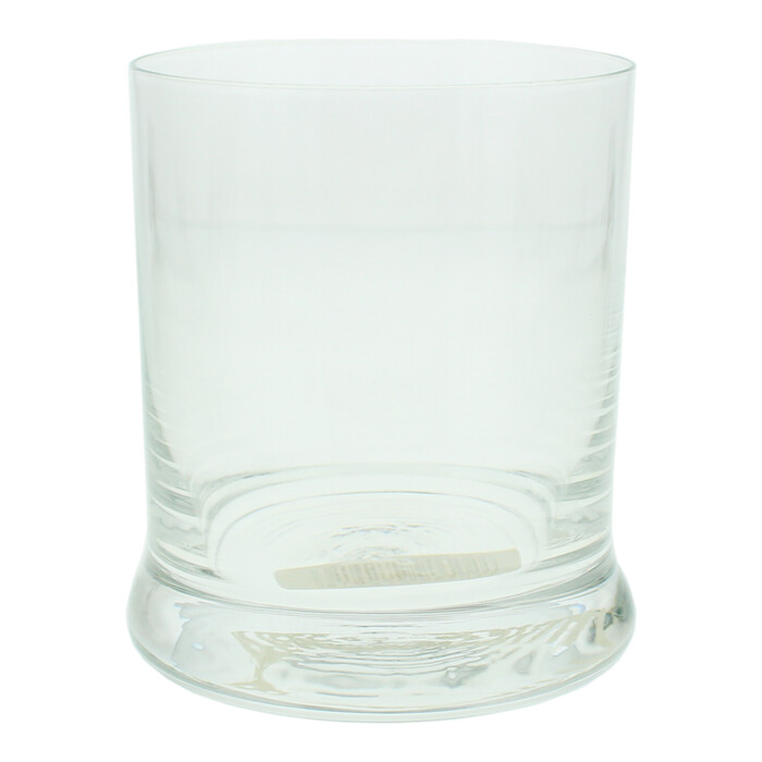 Crystal Glass Type 5 Whiskey
