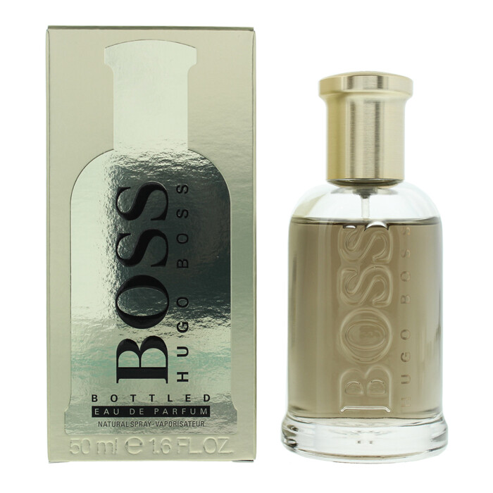 Hugo Boss Bottled Eau De Parfum 50ml