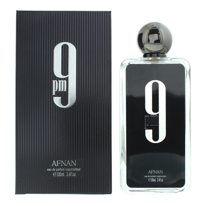 Afnan 9pm Eau De Parfum 100ml