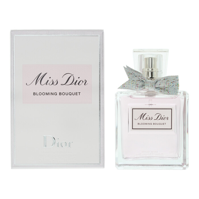 Dior Miss Dior Blooming Bouquet Eau de Toilette 50ml | Clear Chemist