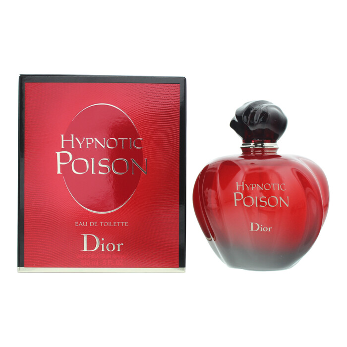 Dior Hypnotic Poison Eau De Toilette 150ml