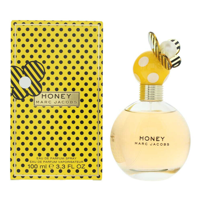 Marc Jacobs Honey Eau De Parfum 100ml