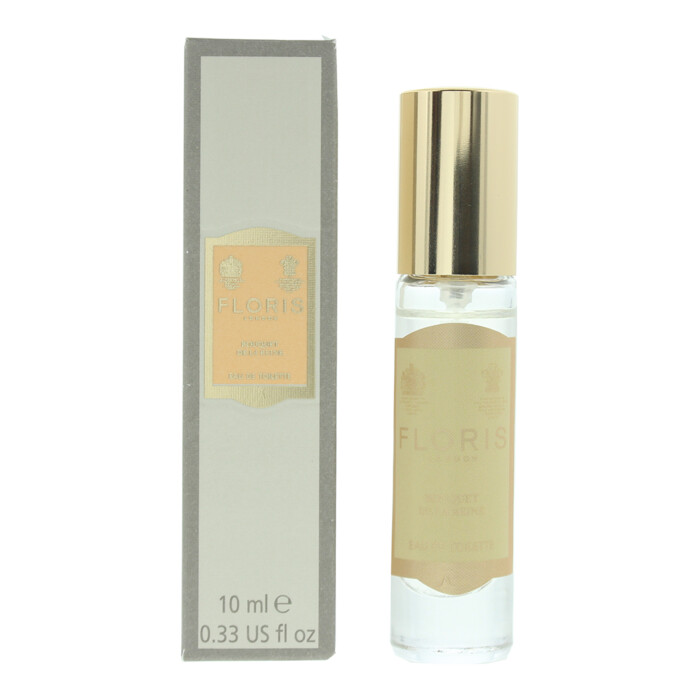 Floris Bouquet De La Reine Eau De Toilette 10ml