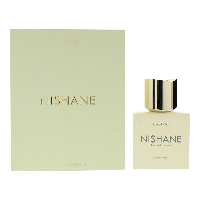 Nishane Hacivat Extrait De Parfum 50ml - Luxury Men's | Clear Chemist