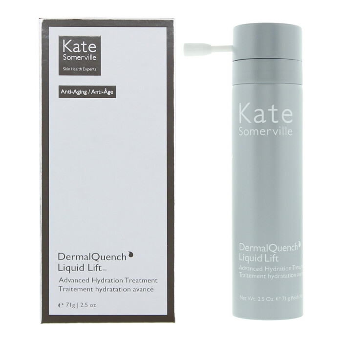 Kate Somerville Dermalquench Liquid Lift Advanced Hydration Treatment 75ml
