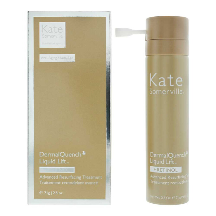 Kate Somerville Dermalquench Liquid Lift +retinol Advanced Resurfacing Treatment