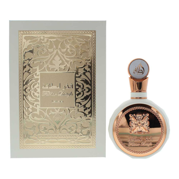 Lattafa Fakhar Lattafa Women Eau De Parfum 100ml