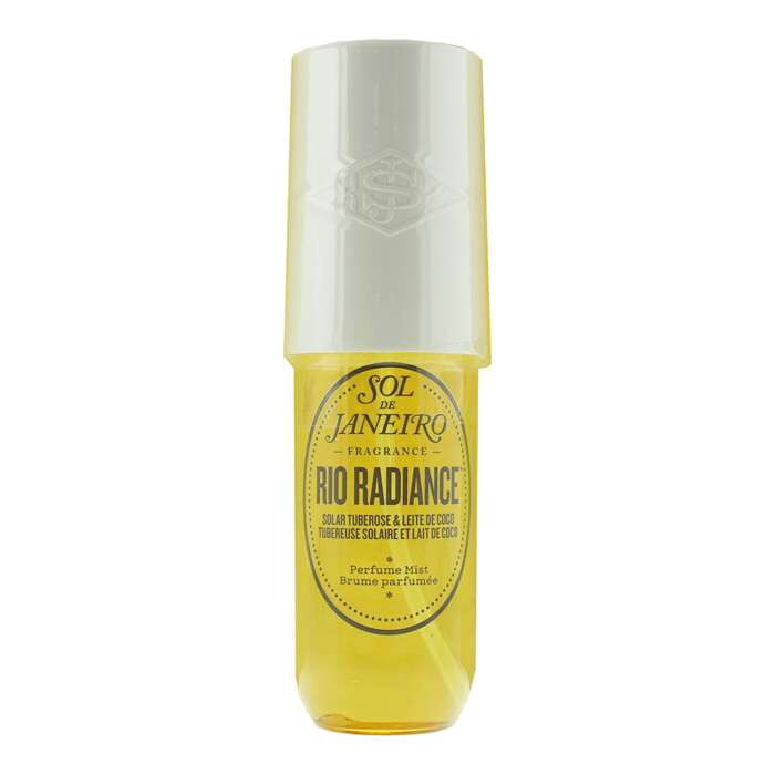 Sol De Janeiro Cheirosa 87 Rio Radiance Hair & Body Perfume Mist