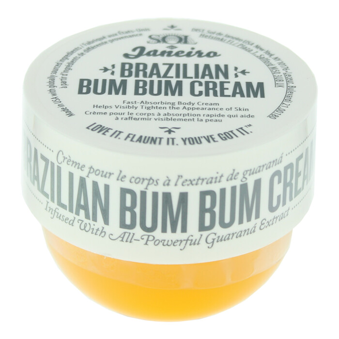 Sol De Janeiro Brazilian Bum Bum Body Cream 75ml