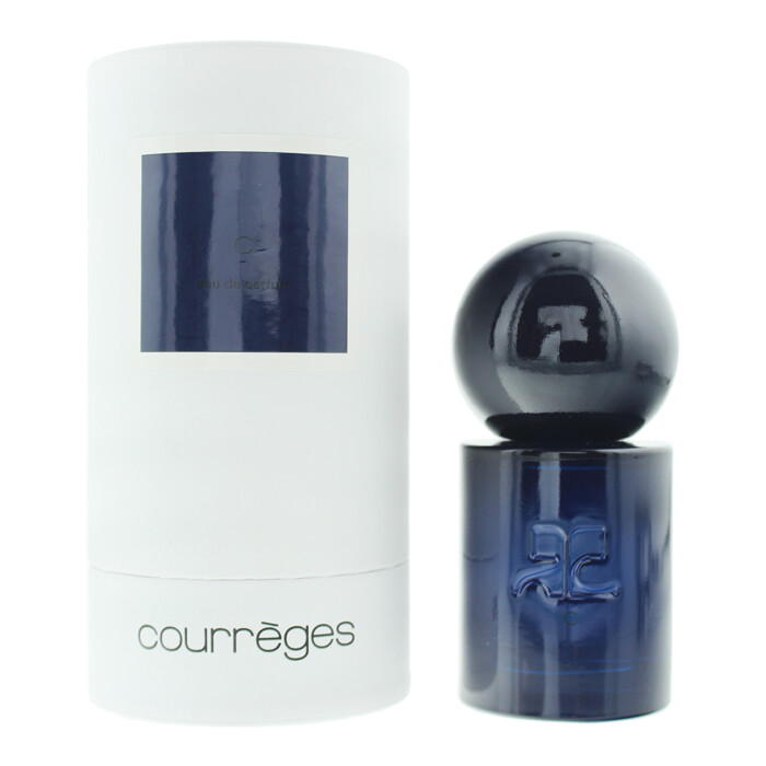 Courrèges C Eau De Parfum 50ml