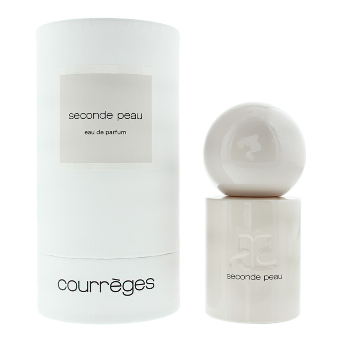 Courrèges Seconde Peau Eau De Parfum 50ml