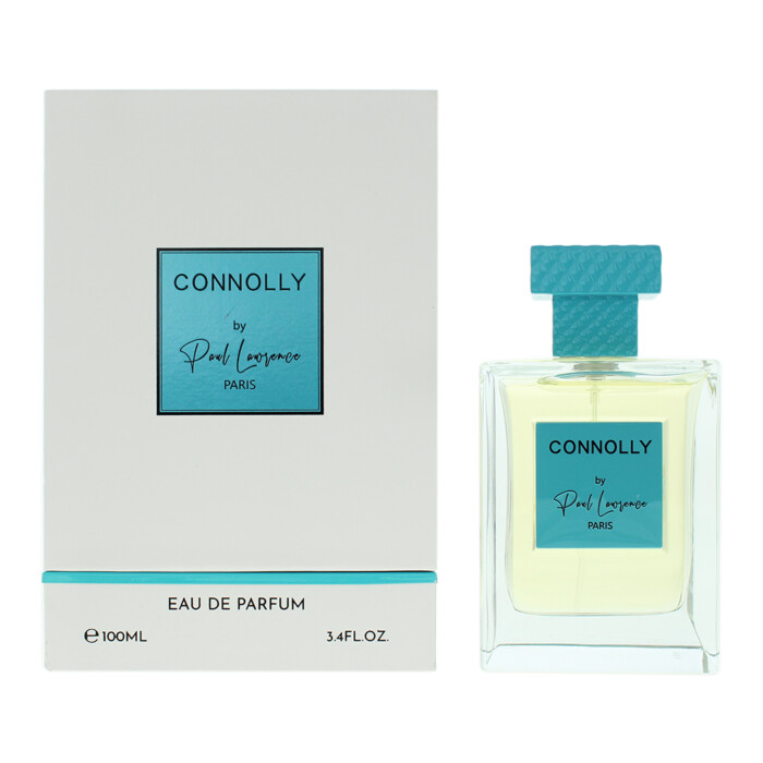 Paul Lawrence Connolly Eau De Parfum 100ml