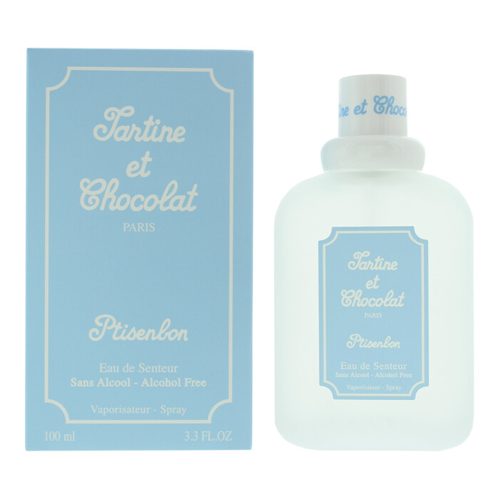 Givenchy Tartine Et Chocolat Ptisenbon EDT 100ml - Women's | Clear