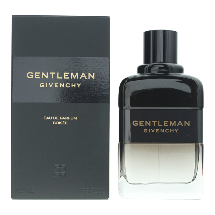 Givenchy Gentleman Boisée Eau De Parfum 100ml