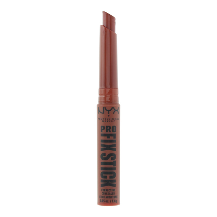 Nyx Pro Fix Stick Correcting 0.6 Brick Red Concealer 1.6g