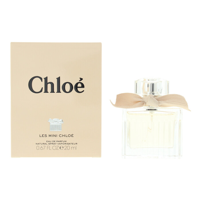 Chloé Eau De Parfum 20ml