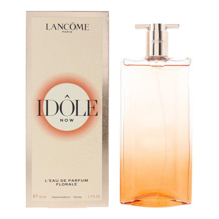 Lancôme Idôle Now Eau de Parfum 50ml – Women's Fragrance | Clear