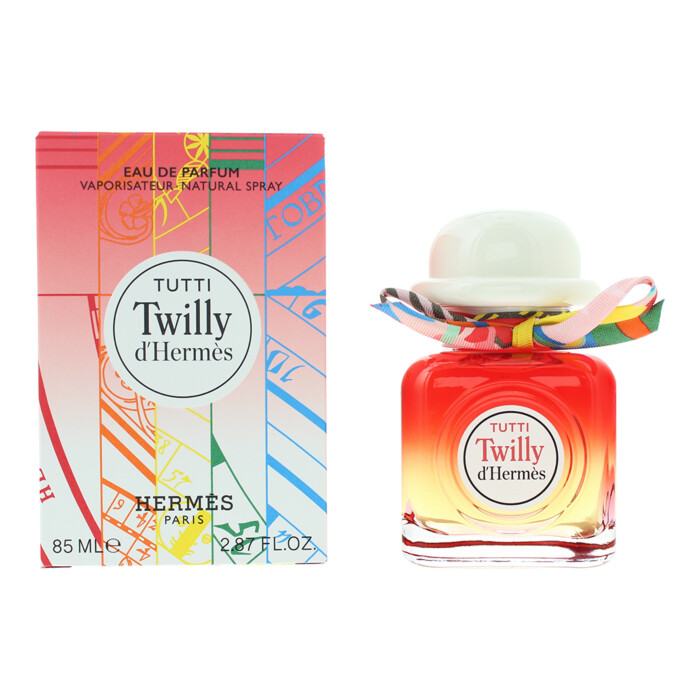 Hermès Twilly D'hermès Tutti Eau De Parfum 85ml