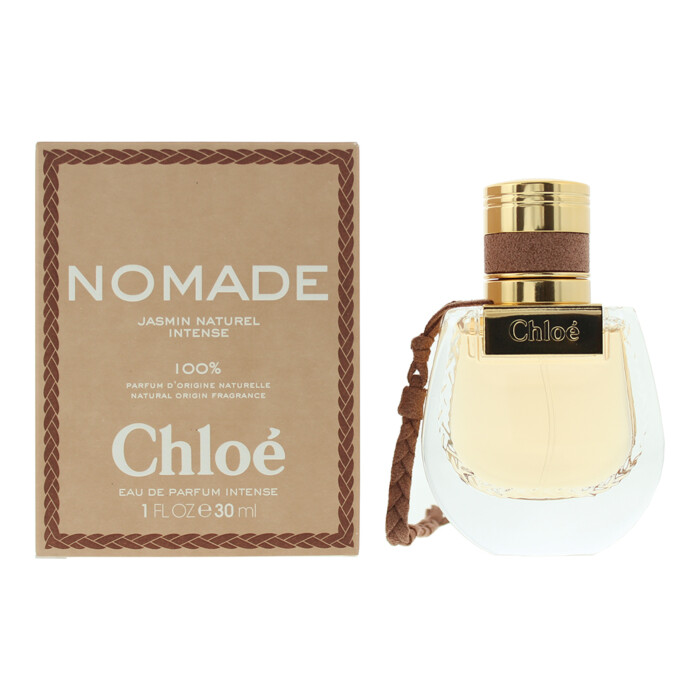 Chloé Nomade Jasmin Naturelle Intense Eau De Parfum Intense 30ml
