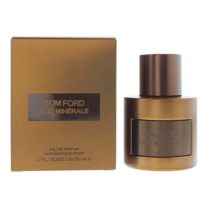 Tom Ford Oud Minérale Eau De Parfum 50ml
