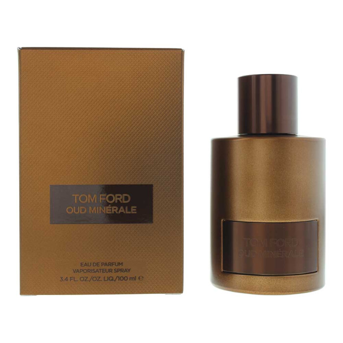 Tom Ford Oud Minérale Eau De Parfum 100ml