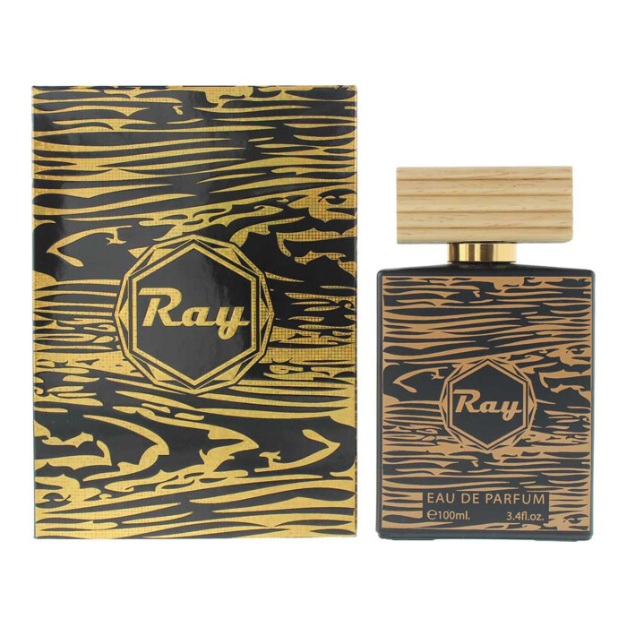 Louis Cardin Ray Eau De Parfum 100ml