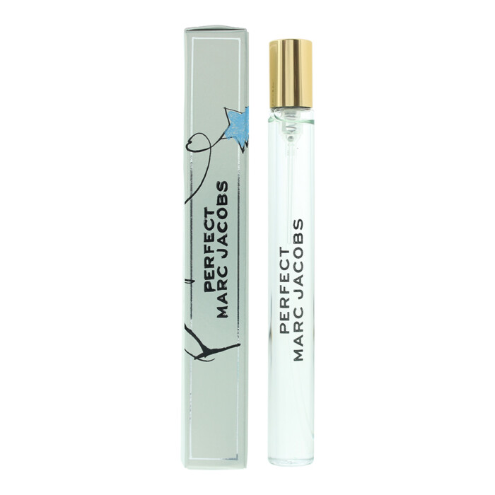 Marc Jacobs Perfect Eau De Toilette 10ml