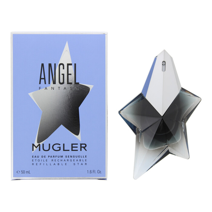 Mugler Angel Fantasm Eau De Parfum 50ml