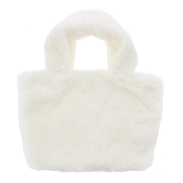 Swiss Army Victorinox First Snow Cream Tote Bag