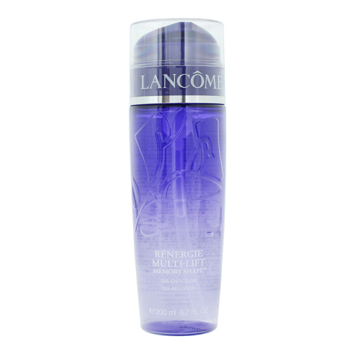 Lancôme Rénergie Multi Lift Gel Lotion 200ml | Clear Chemist