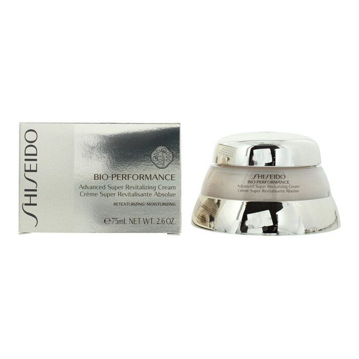 Shiseido Bio-performance Advanced Super Revitalizing Day Cream 75ml
