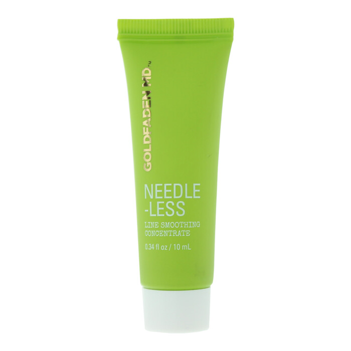 Goldfaden Md Needle-less Line Smoothing Concentrate 10ml