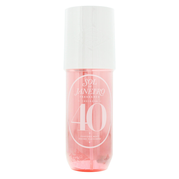 Sol De Janeiro Cheirosa 40 Bom Dia Bright Hair & Body Perfume Mist 240ml