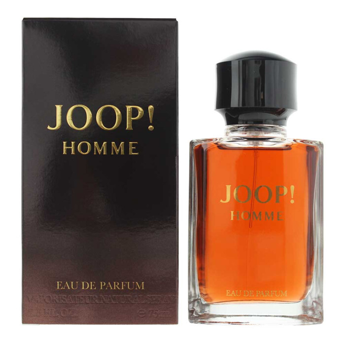 Joop! Homme Eau De Parfum 75ml