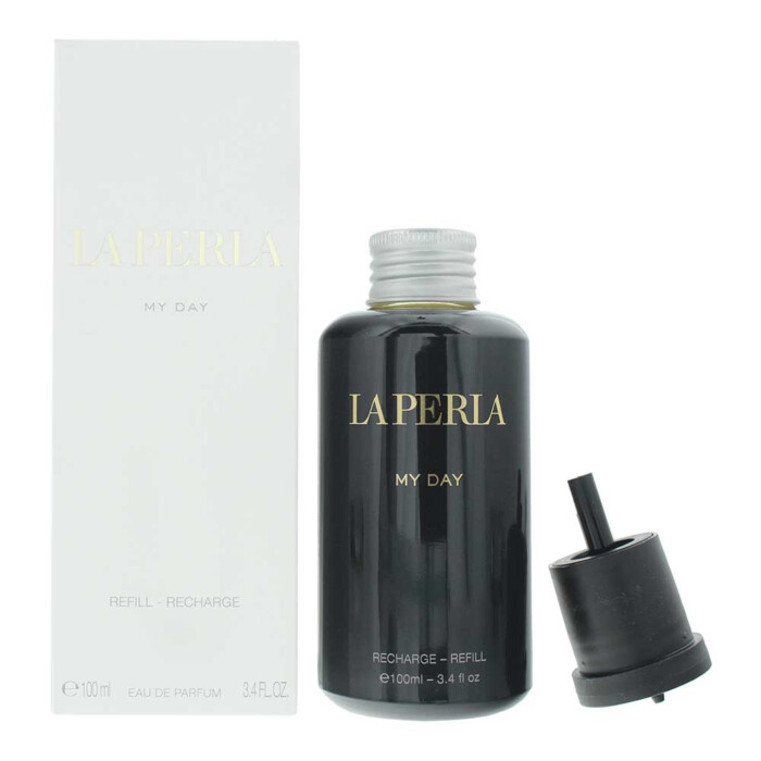 La Perla My Day Refill Eau De Parfum 100ml