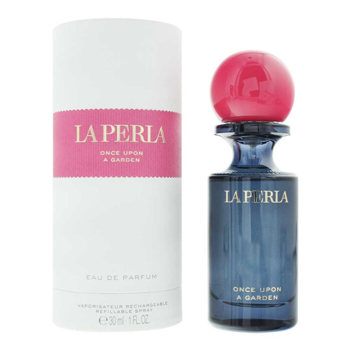 La Perla Once Upon A Garden Eau De Parfum 30ml