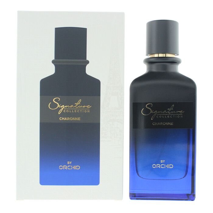 Orchid Signature Charonne Eau De Parfum 90ml