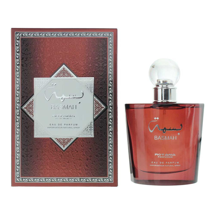Rotana Basmah Eau De Parfum 100ml