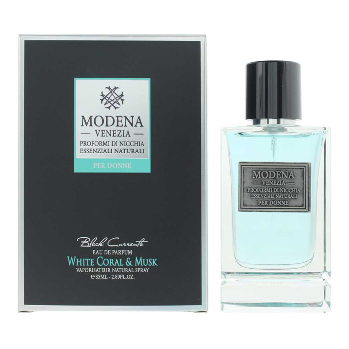 Orchid Modena Veneza Per Donne Eau De Parfum 85ml