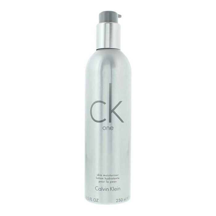 Calvin Klein Calvin Klein CK One Body Moisturiser 250ml
