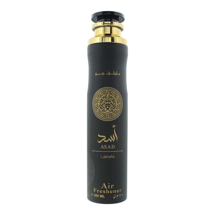 Lattafa Asad Air Freshener 300ml