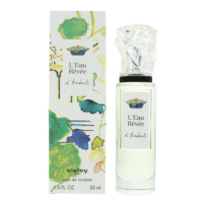 Sisley L'eau Revee D'hubert Eau De Toilette 50ml