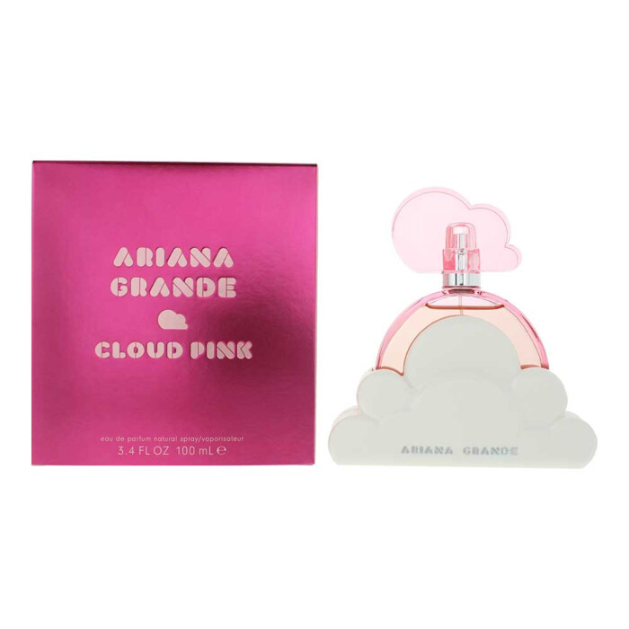 Ariana Grande Cloud Pink Eau De Parfum 100ml