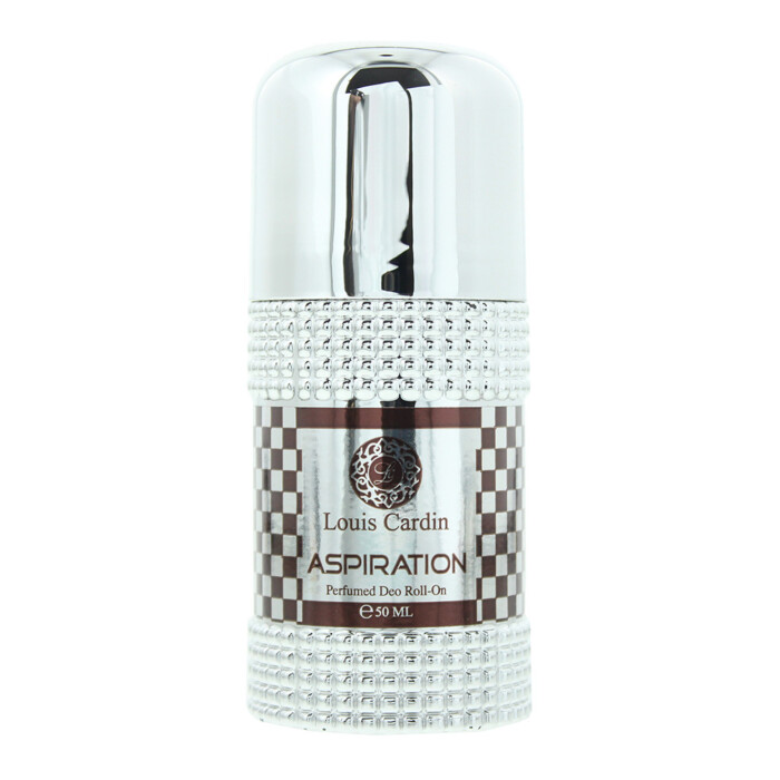 Louis Cardin Aspiration Deodorant Roll-on 50ml