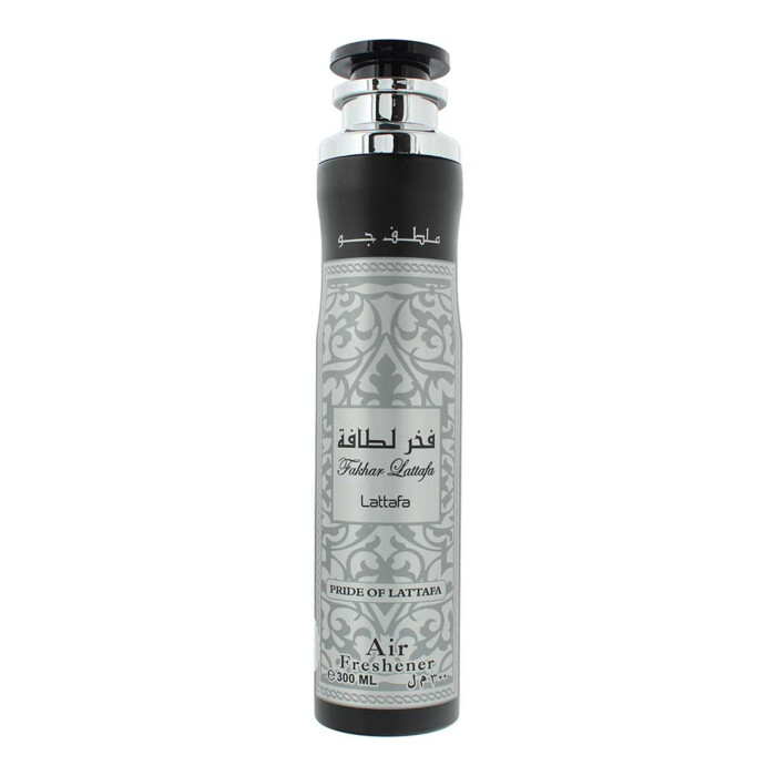 Lattafa Fakhar Pride Of Lattafa Air Freshener 300ml