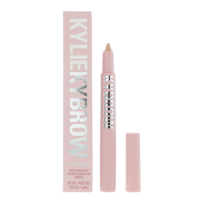 Kylie Jenner Kylie Kybrow 001 Light Shimmer Highlighter 0.85g