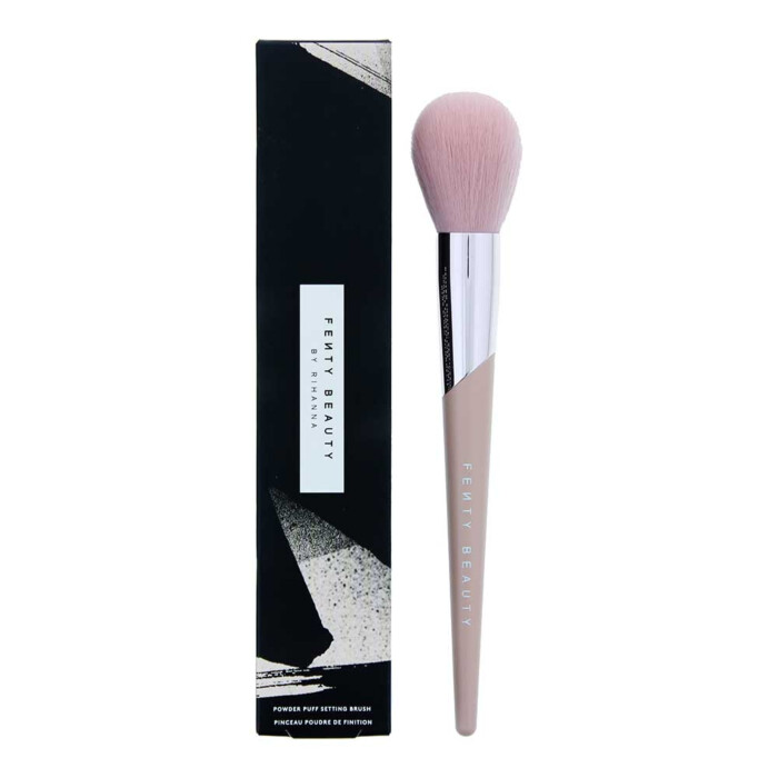 Fenty Beauty Make-up Puff Setting Brush 170